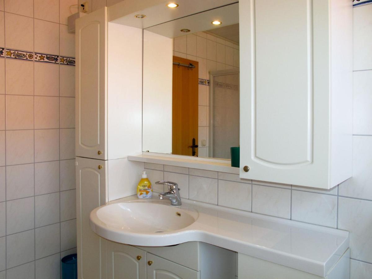 Apartment Marianne By Interhome Хокзиль Экстерьер фото